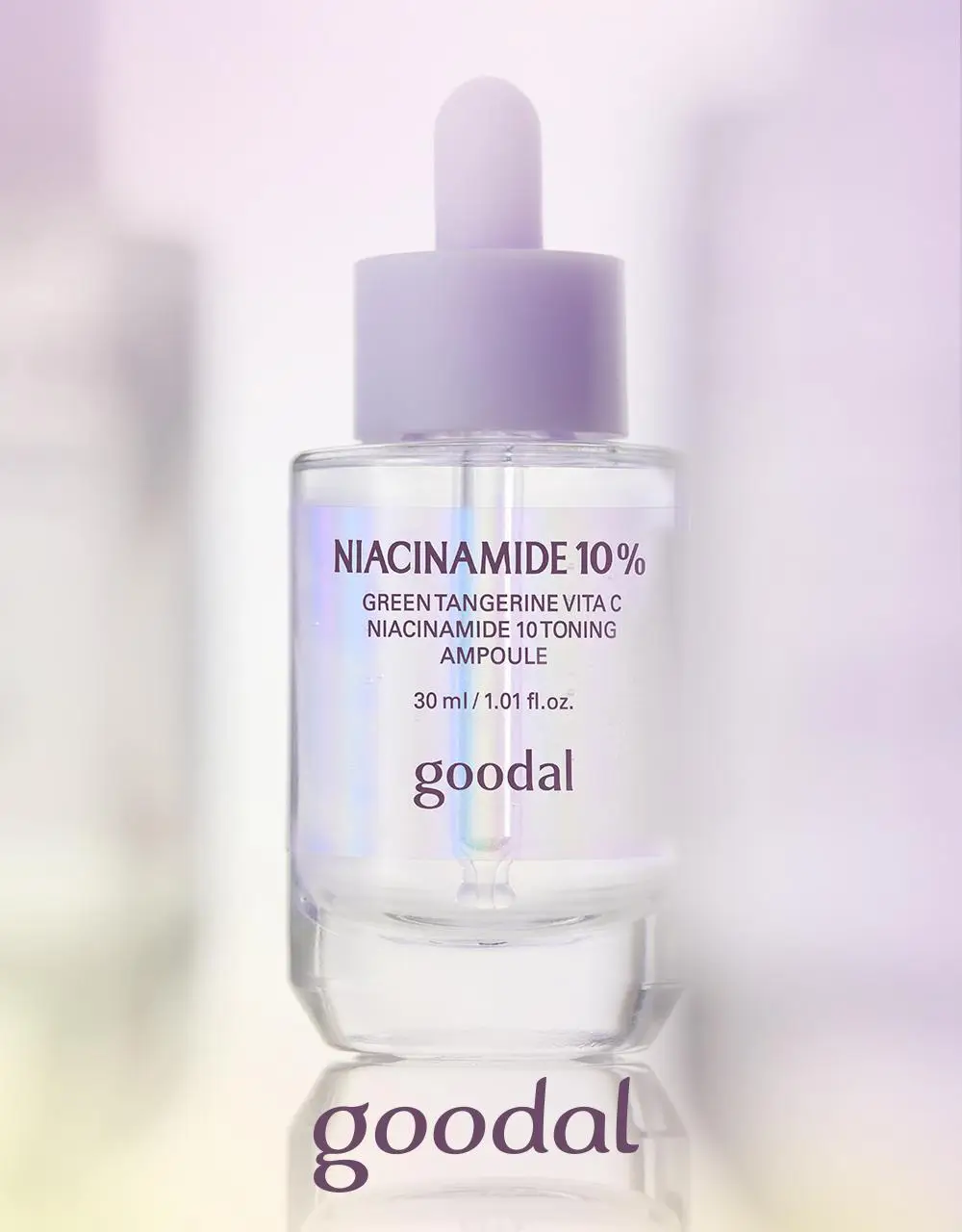 [주름개선] 구달 청귤 비타C 나이아신아마이드 10 흔적 앰플 30ml 상세페이지 29